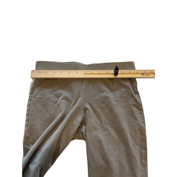 Torrid Womens Plus Size Gray Pants - 0 - Picture 6 of 8